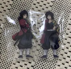 2026年最新】冨岡義勇 ピクニック アクリルスタンドの人気アイテム