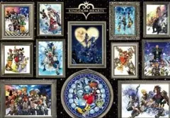 2026年最新】キングダムハーツ パズル 2000の人気アイテム - メルカリ