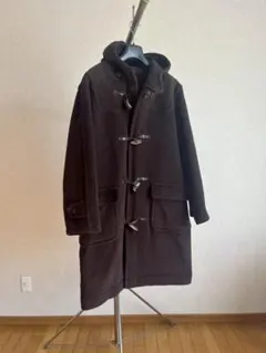 2026年最新】glenmore ダッフルコートの人気アイテム - メルカリ