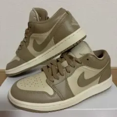 NIKE AIR JORDAN 1 LOW WMNS 23cmのサムネイル