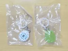 たまごっち めじるしアクセサリー2 くちぱっち ズキっち
