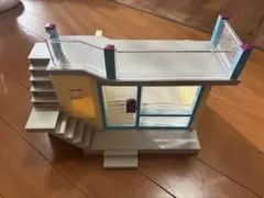 プレイモービル 知育玩具