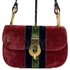 希少 ✨美品✨ロベルタディカメリーノ ベネチア ハンドバッグ レザー