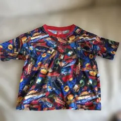 BABYDOOL カーズ　Tシャツ　110
