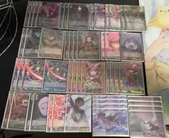 2026年最新】ws saoデッキの人気アイテム - メルカリ