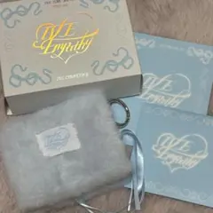 IVE EMPATHY MD ver ウォレット 財布