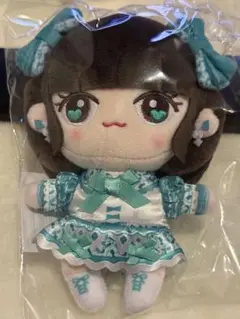 吉川ひより ときめきぬいぐるみキーホルダー vol.3
