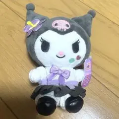 クロミ　マスコット　平成コギャル