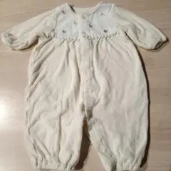 ツーウェイ・ドレスオール　50 〜 70 cm birthday