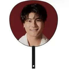 SixTONES MILESixTONES 森本慎太郎 うちわ