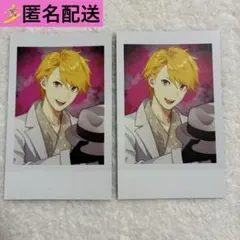 SideM FiFS S.E.M 舞田類 インスタントフォト