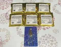 未開封⭐️【PSYCHO-PASS】レイヤードアクリルチャーム　狡噛特典付き