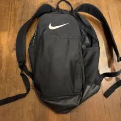 NIKE バックパック ブラック リュックのサムネイル