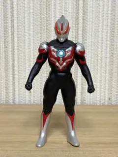 ウルトラヒーローシリーズ ウルトラマンジード サンダーブレスター 美品 800のサムネイル