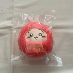 ちいかわ だるまになっちゃった！ころりん起き上がりこぼしぬいぐるみ