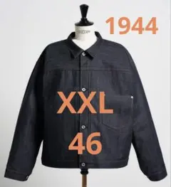 LEVI'S Vintage clothing S506XX 1944 XXLのサムネイル