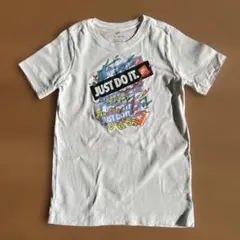 Nike グラフィックプリント Tシャツ M