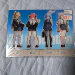 2026年最新】ホロライブ 3期生 アクリルスタンドの人気アイテム - メルカリ