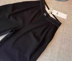 Alo Yoga パンツ ボトム トラウザー　アローヨガ　ブラック S