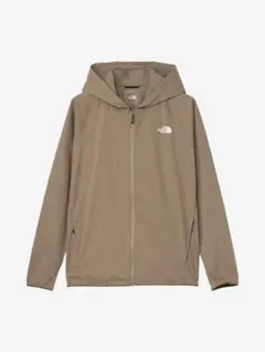 The North Face ＊ サンシェイドフルジップフーディ