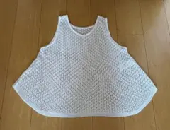 Te chichi ニットチュニックのサムネイル