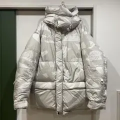 The North Face KAWS HIMARAYAN PARKA M