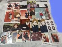 呪術廻戦　釘崎野薔薇　まとめ売り　ポストカード