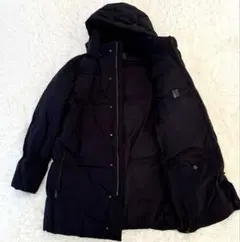 theory メンズ コート