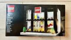激レア【海外レゴストア限定】LEGO 3300003 レゴショップのレゴ - メルカリ