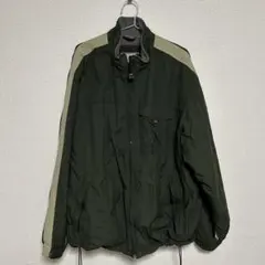 Abercrombie and Fitch フリースジャケット