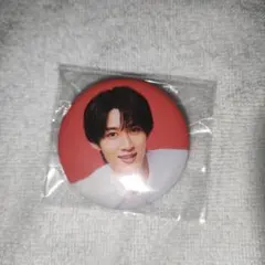 LOVE ENG!NE 曽野舜太 缶バッチ HMV特典 ラブエンジン る賞