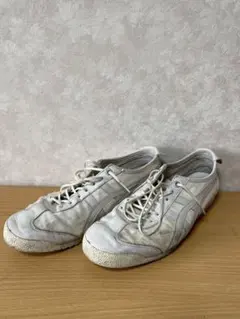 オニツカタイガー スニーカー