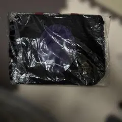 ツイステ プレミアム窓付バッグ ポムフィオーレ寮