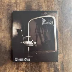 D'espairsRay MIRROR CD ディスパーズレイ 最上川司