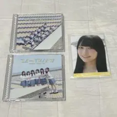 ≒JOY ニアジョイ 市原愛弓 生写真 4枚セット ダイナー ブルーハワイレモン ニアジョイ 市原愛弓 ブルーハワイレモン 封入生写真 - メルカリ