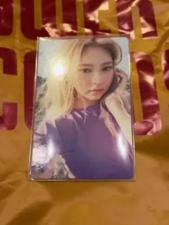 Kiiikiii delulu ハウム トレカ Crystal Ball