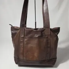 christian peau リネンキャンバス トートバッグ ボストンバック christian peau リネンキャンバス トートバッグ ボストンバック - メルカリ