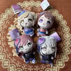 2026年最新】BanG Dream! ぬいぐるみ Poppin Party 戸山 香澄の人気