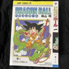 一番くじ DRAGON BALL 40th ～其之一～ A賞　巻一 孫悟空