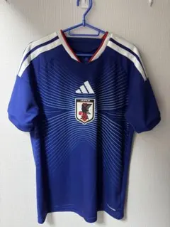 adidas サッカー日本代表 ユニフォームのサムネイル
