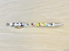 ディズニー ツムツム シャーペンシル 2本セット - メルカリ