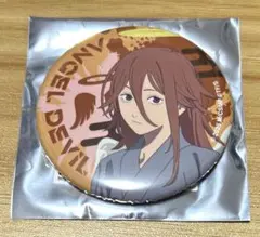 天使の悪魔/缶バッジ/チェンソーマン/OMATSURI