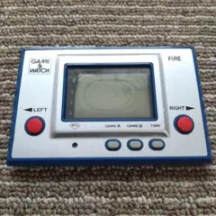 2026年最新】game watch fireの人気アイテム - メルカリ