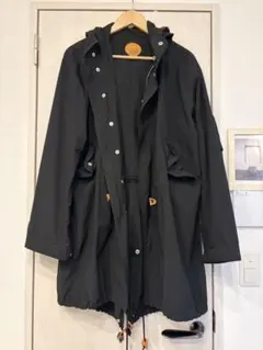 blackbird M-1951 summer shellのサムネイル