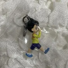 ペンギンの問題 めじるしアクセサリー 山田なおと ガチャガチャ コロコロコミック