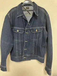 マナスタッシュ デニムコート GOHEMP リーバイス 山と道 LEE