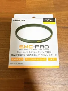 SMC PRO 55mm