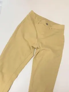 【SALE】UNIQLO ウルトラストレッチレギンスパンツ
