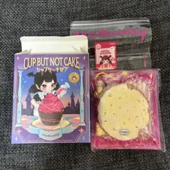 メロジョイ mellojoy カップケーキ ミントキス - メルカリ