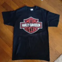 90sUSA製ハーレーダビッドソン TシャツHarley-Davidson古着